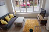 Common Space Inviting 3-bed Apartment in Southend-on-sea