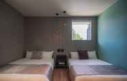 Phòng ngủ 5 Urban Villa Resort ALOHI