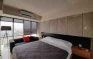 Kamar Tidur 6 Cozy The H Residence by Bonzela Property