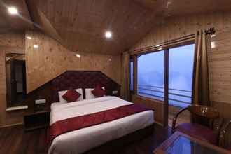 Bedroom 4 Beyond Stay Himalayan Cottage Kufri