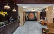 Lobby 4 Duong Chan Hotel