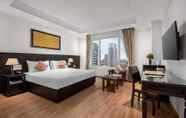 Bedroom 7 Duong Chan Hotel