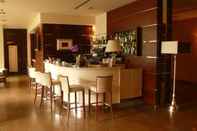 Bar, Kafe dan Lounge Griso Collection Hotel