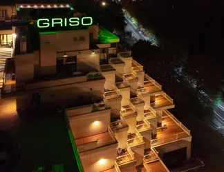 Bên ngoài 2 Griso Collection Hotel