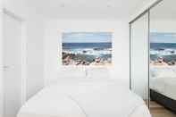 Bedroom Right ON Bondi in Bondi Beach