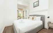 Kamar Tidur 7 Stunning Sydney Home 3