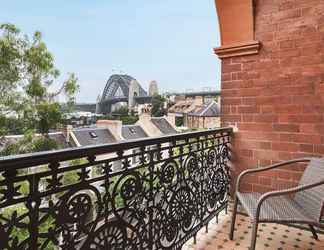 ห้องนอน 2 Stunning Sydney Home 5