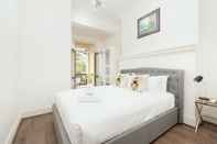 Kamar Tidur Stunning Sydney Home 6