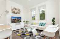 Common Space Stunning Sydney Home 6