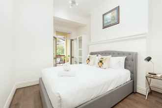 Bedroom 4 Stunning Sydney Home 11