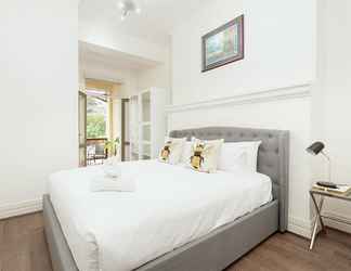 Bedroom 2 Stunning Sydney Home 11