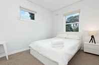 Kamar Tidur Central Bondi Apartment NEW