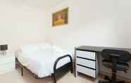 ห้องนอน 5 Comfy Coogee 1 Bedroom Hideaway