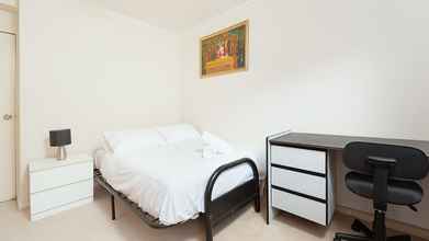 ห้องนอน 4 Comfy Coogee 1 Bedroom Hideaway