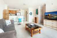 พื้นที่สาธารณะ Comfy Coogee 1 Bedroom Hideaway