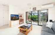 Common Space 4 Comfy Coogee 1 Bedroom Hideaway