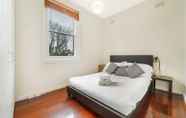 ห้องนอน 4 Bright Central Darlinghurst