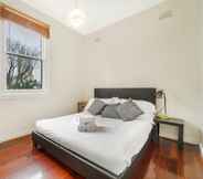 ห้องนอน 4 Bright Central Darlinghurst