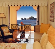 พื้นที่สาธารณะ 5 Beautiful Ocean View Studios At Cabo San Lucas