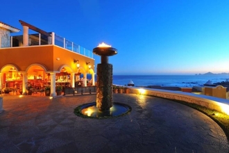 ภายนอกอาคาร 4 Beautiful Ocean View Studios At Cabo San Lucas