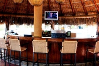 Bar, Kafe, dan Lounge Beautiful Ocean View Studios At Cabo San Lucas