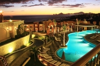 Kolam Renang Huge Family Suite Cabo San Lucas