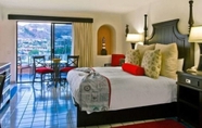 Kamar Tidur 3 Cozy Studio Sleeps 4 in Marina Bay Cabo