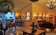 Bar, Kafe, dan Lounge 7 Cozy Studio Sleeps 4 in Marina Bay Cabo