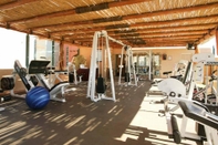 Fitness Center Best 2-br Nautical Family Suite IN Cabo SAN Lucas