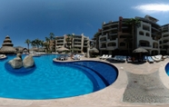 Kolam Renang 5 Best 2-br Nautical Family Suite IN Cabo SAN Lucas