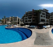 Swimming Pool 5 Best 2-br Nautical Family Suite IN Cabo SAN Lucas