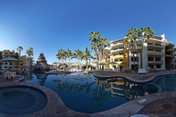 Kolam Renang Best 2-br Nautical Family Suite IN Cabo SAN Lucas