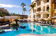 Kolam Renang 6 Best 2-br Nautical Family Suite IN Cabo SAN Lucas