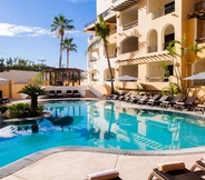 Swimming Pool 6 Best 2-br Nautical Family Suite IN Cabo SAN Lucas