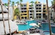 Kolam Renang 7 Best 2-br Nautical Family Suite IN Cabo SAN Lucas