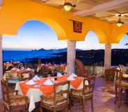 ร้านอาหาร 5 Paradise Family Suite Cabo San Lucas