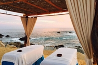 สิ่งอำนวยความสะดวกด้านความบันเทิง Paradise Family Suite Cabo San Lucas