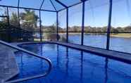 Swimming Pool 7 Stunning Brand NEW 3 bed Home Fabulous Pool Overlooking River