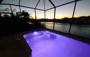 Entertainment Facility 4 Stunning Brand NEW 3 bed Home Fabulous Pool Overlooking River