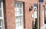 Bên ngoài 2 The Gathering Chester 4 Sleeps 14 Very Close to City Centre Racecourse Within Walls