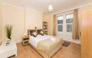 Bedroom 3 Lovely and Comfortable 3 Bed Flat Tamworth