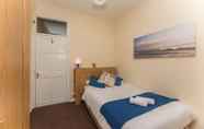 Bedroom 6 Lovely and Comfortable 3 Bed Flat Tamworth