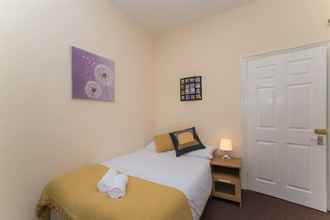 Bedroom 4 Lovely and Comfortable 3 Bed Flat Tamworth