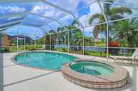 Swimming Pool 9151 Kings Cove Ct