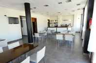 Bar, Kafe, dan Lounge Hotel Fuente del Miro