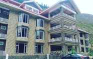 Exterior 2 Maisonette Hotels & Resorts Naran