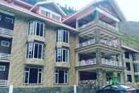 Exterior Maisonette Hotels & Resorts Naran