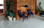 Lobby 4 Maisonette Hotels & Resorts Naran