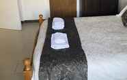 Bilik Tidur 4 2 En-suite Bedrooms Flat in Kidlington ,oxford