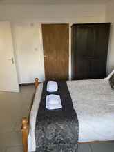 Bilik Tidur 4 2 En-suite Bedrooms Flat in Kidlington ,oxford